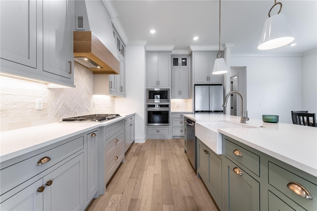 Cottages At The Park Ph I Springdale - Residential