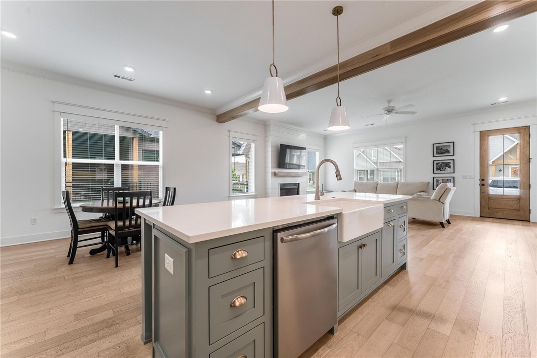 Cottages At The Park Ph I Springdale - Residential