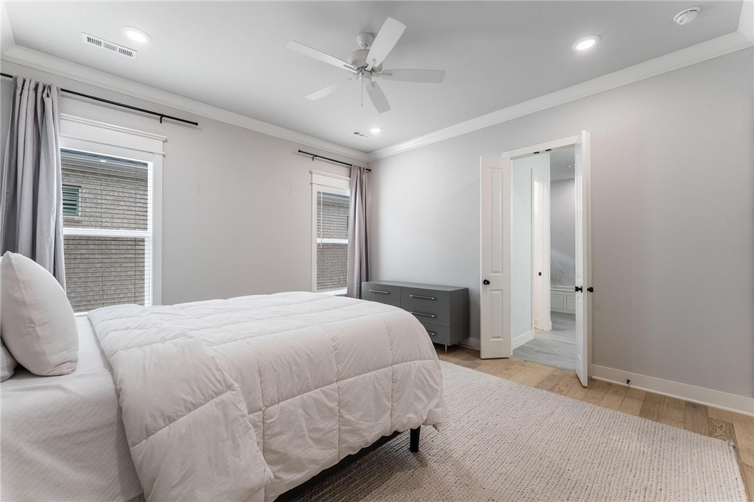 Cottages At The Park Ph I Springdale - Residential