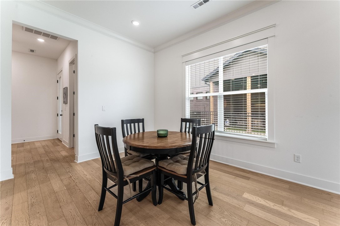 Cottages At The Park Ph I Springdale - Residential