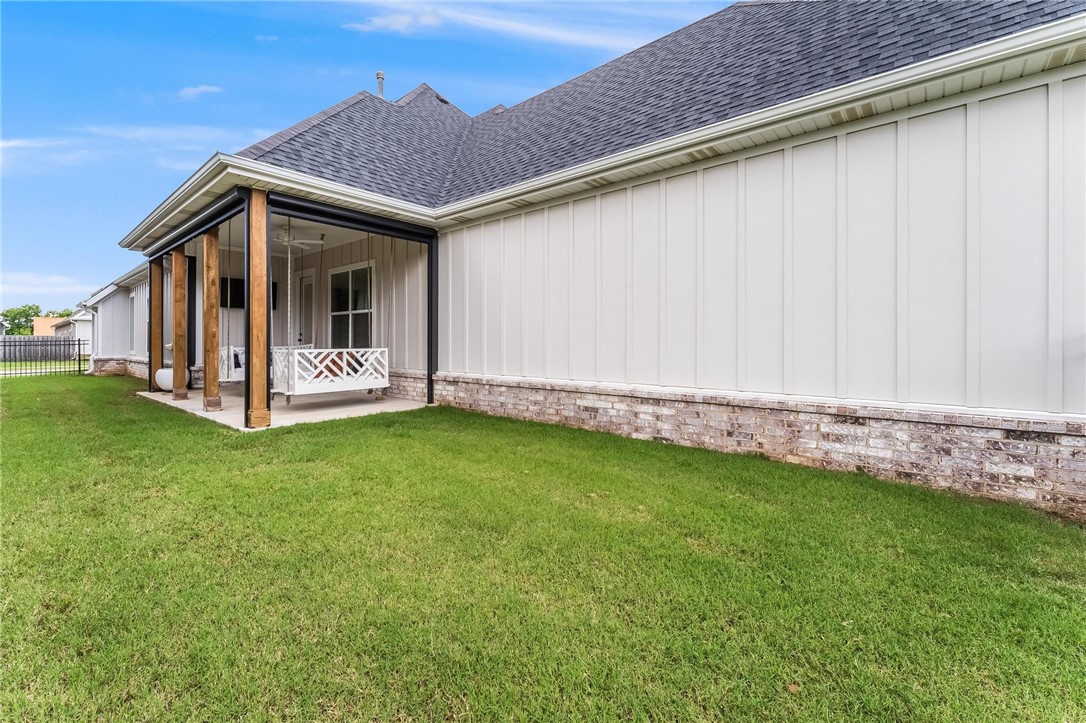 Cottages At The Park Ph I Springdale - Residential