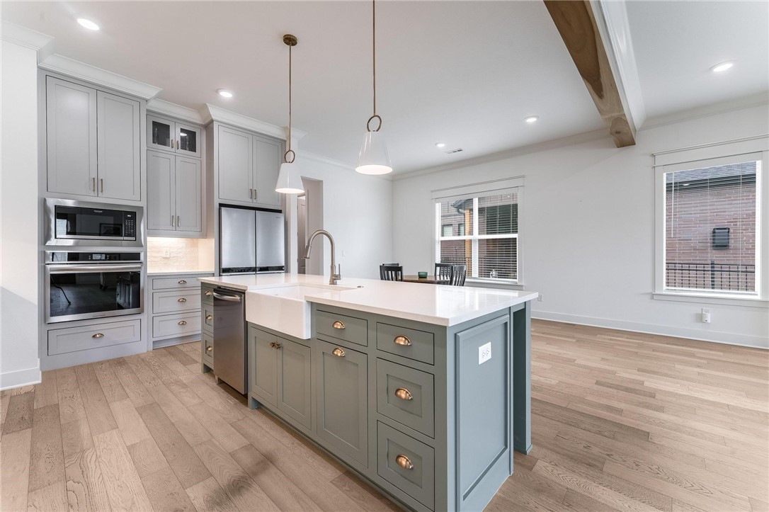 Cottages At The Park Ph I Springdale - Residential