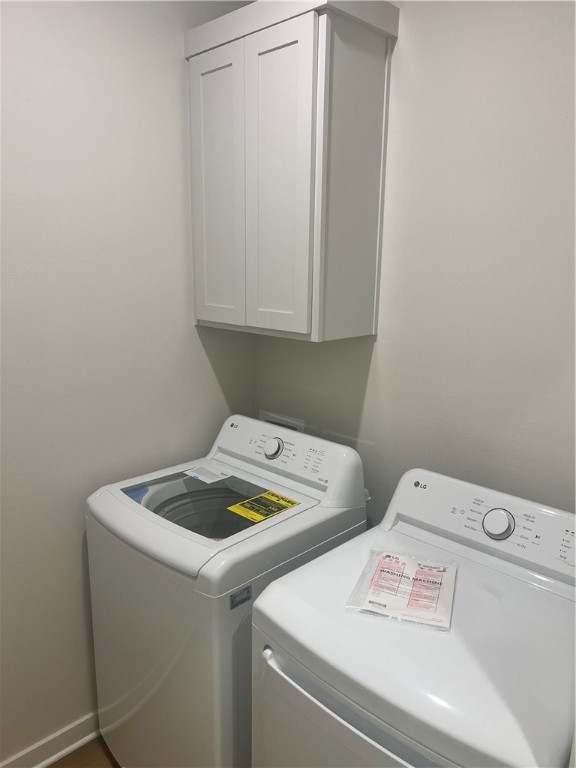 Daisy Road Duplexes Centerton - Residential Lease