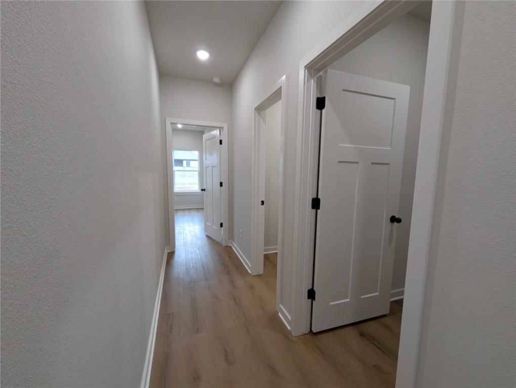 Daisy Road Duplexes Centerton - Residential Lease