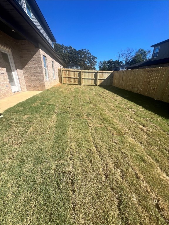 Daisy Road Duplexes Centerton - Residential Lease