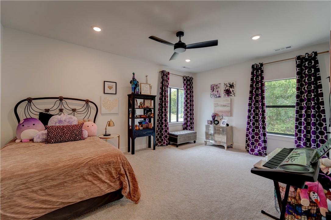 Stone Mountain Sub Ph I - Residential