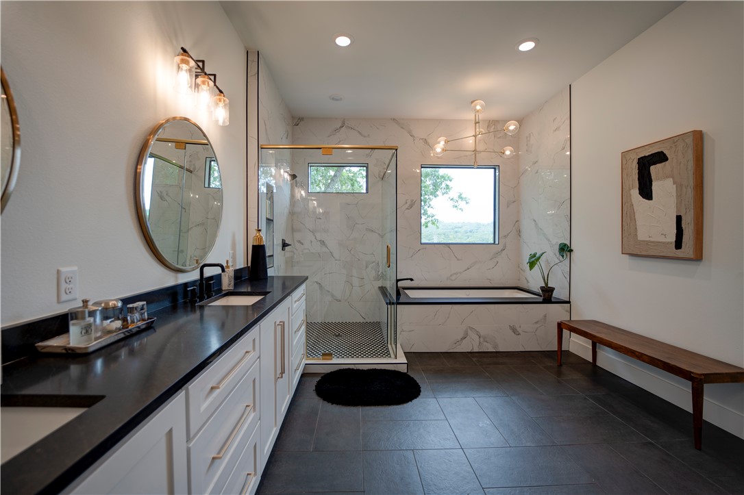 Stone Mountain Sub Ph I - Residential