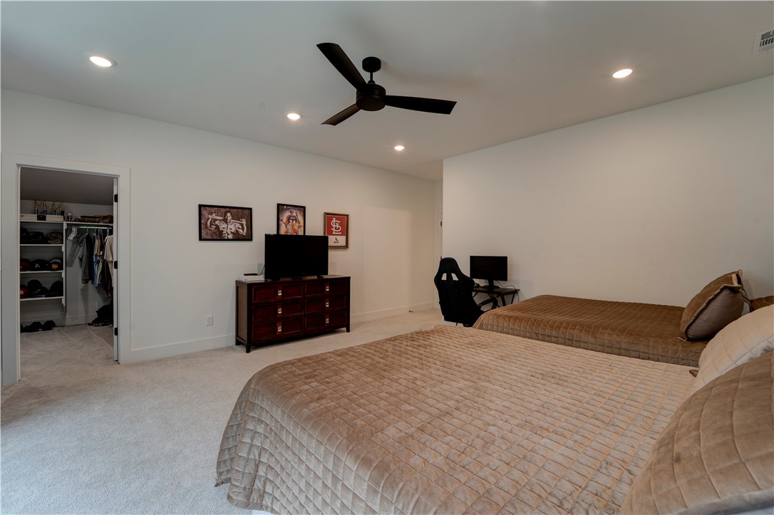 Stone Mountain Sub Ph I - Residential