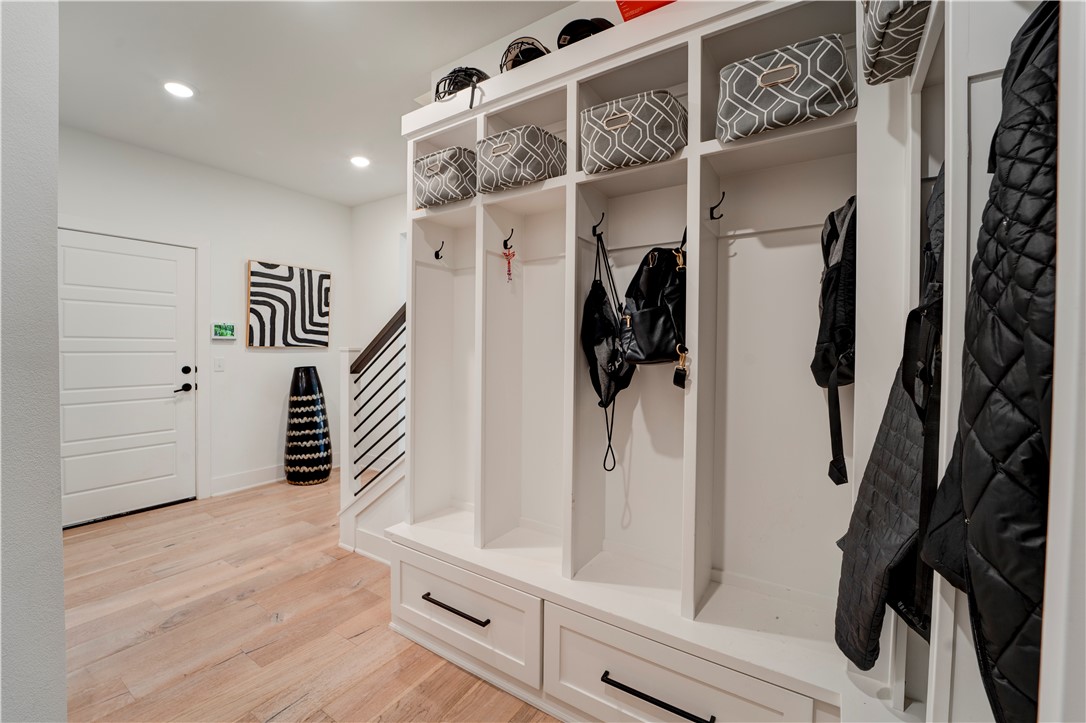 Stone Mountain Sub Ph I - Residential