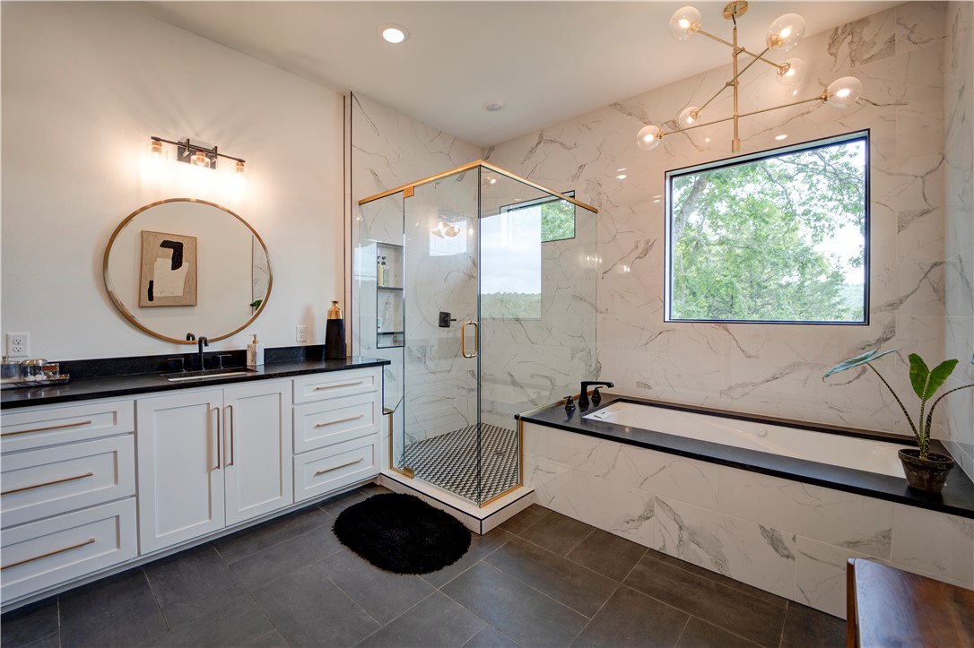 Stone Mountain Sub Ph I - Residential