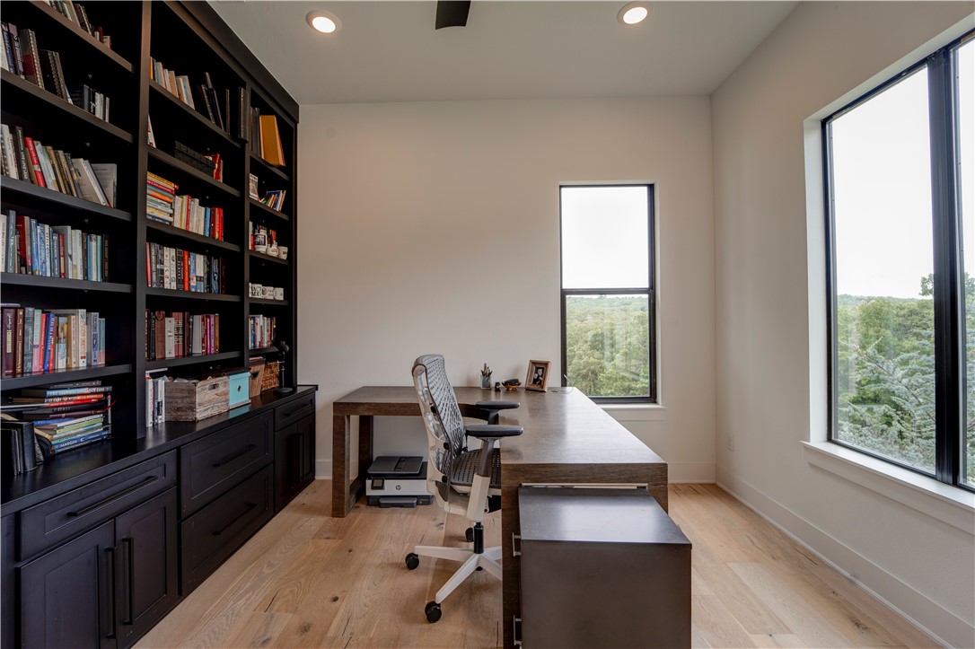 Stone Mountain Sub Ph I - Residential