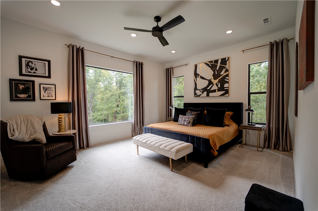 Stone Mountain Sub Ph I - Residential