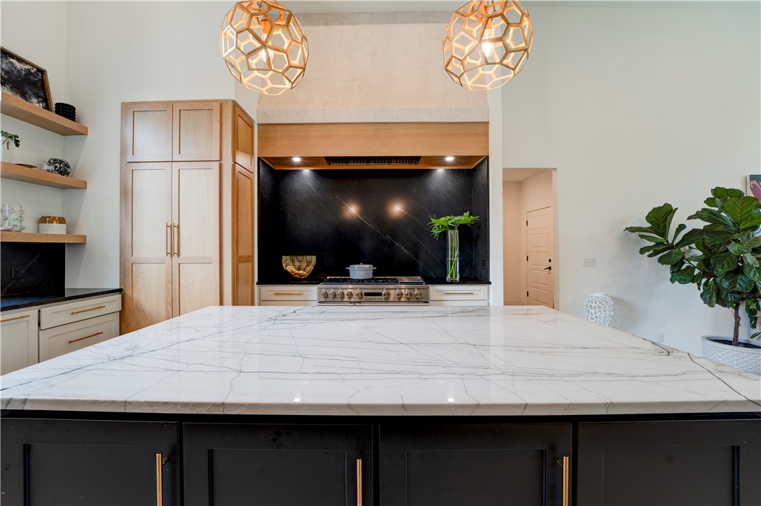 Stone Mountain Sub Ph I - Residential