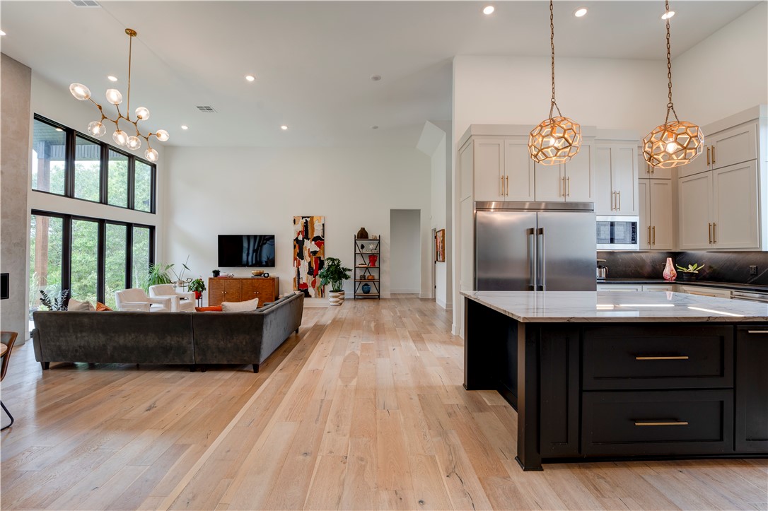 Stone Mountain Sub Ph I - Residential