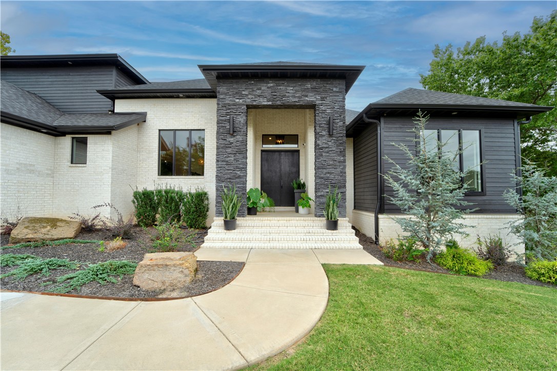 Stone Mountain Sub Ph I - Residential