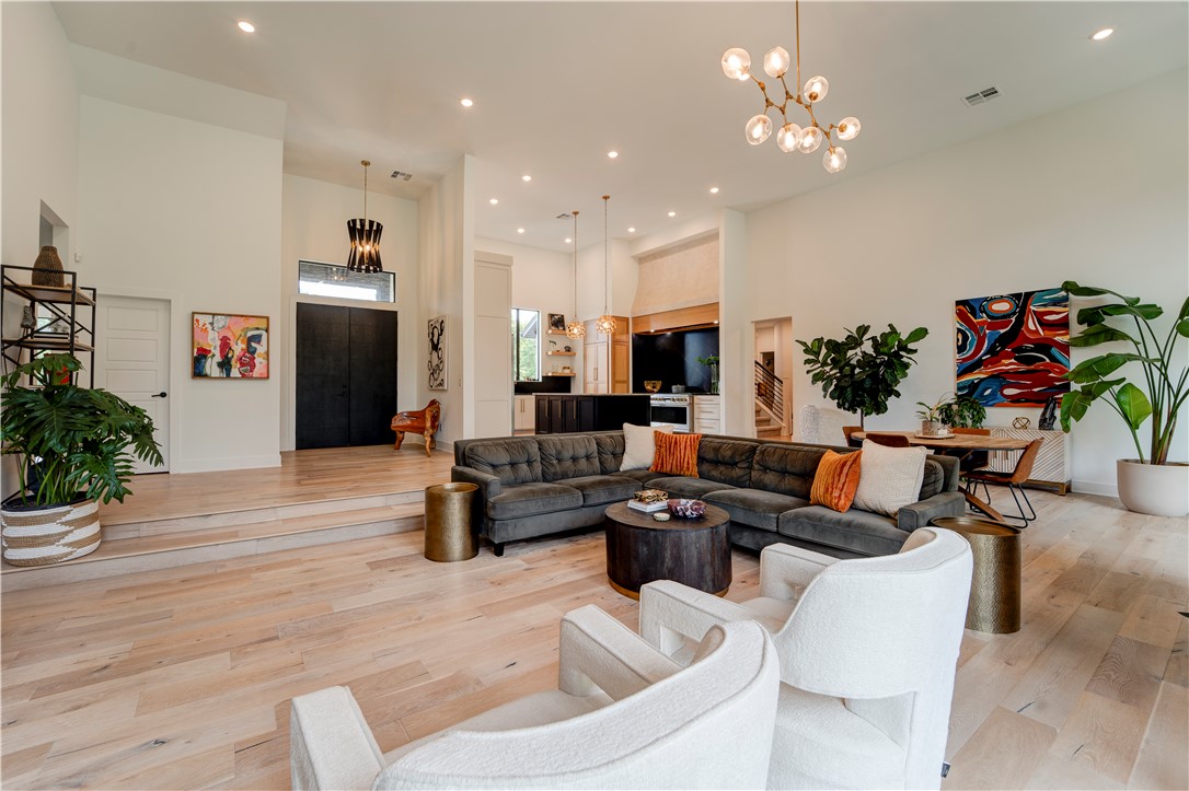 Stone Mountain Sub Ph I - Residential