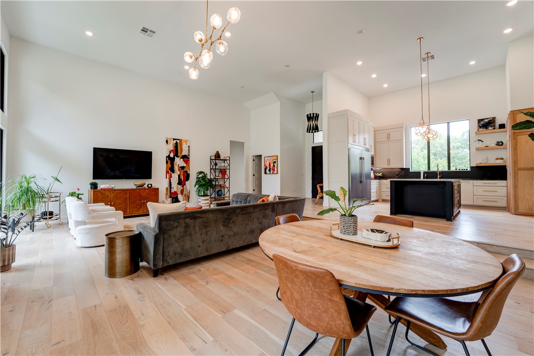 Stone Mountain Sub Ph I - Residential