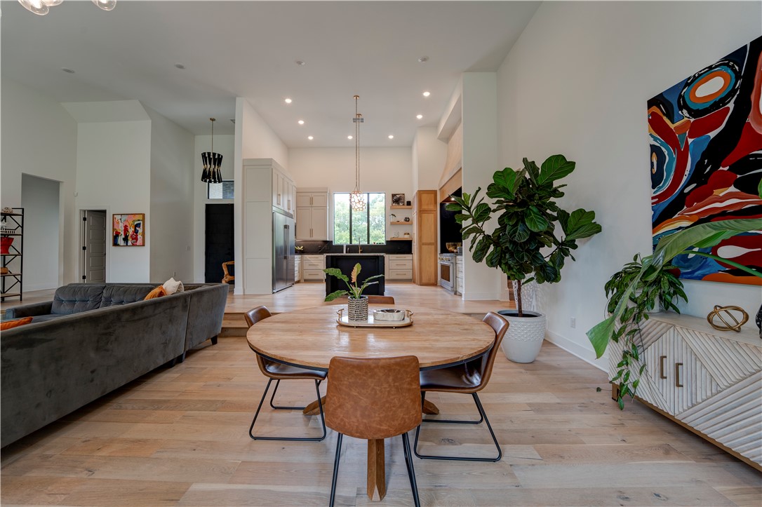 Stone Mountain Sub Ph I - Residential