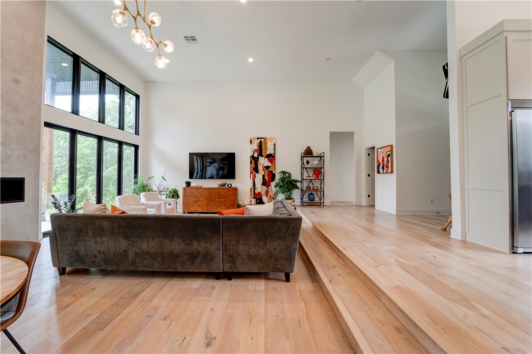 Stone Mountain Sub Ph I - Residential