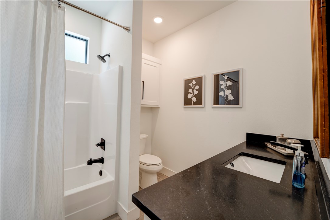 Stone Mountain Sub Ph I - Residential