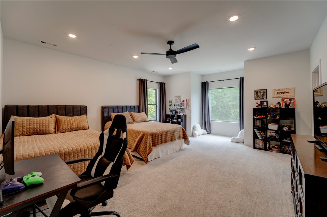 Stone Mountain Sub Ph I - Residential