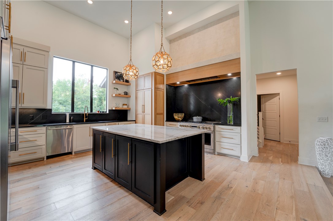 Stone Mountain Sub Ph I - Residential