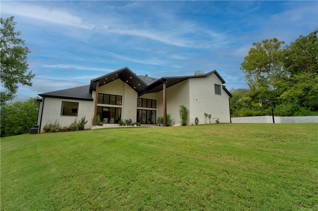 Stone Mountain Sub Ph I - Residential