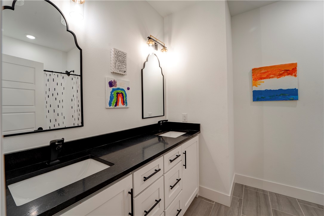 Stone Mountain Sub Ph I - Residential