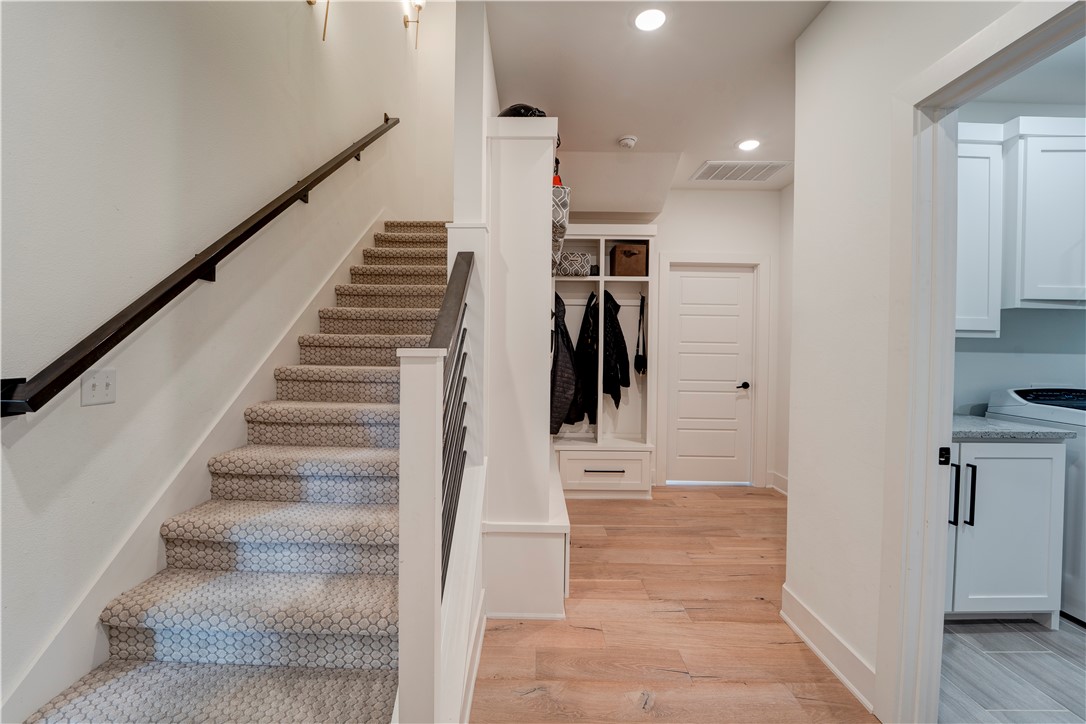 Stone Mountain Sub Ph I - Residential