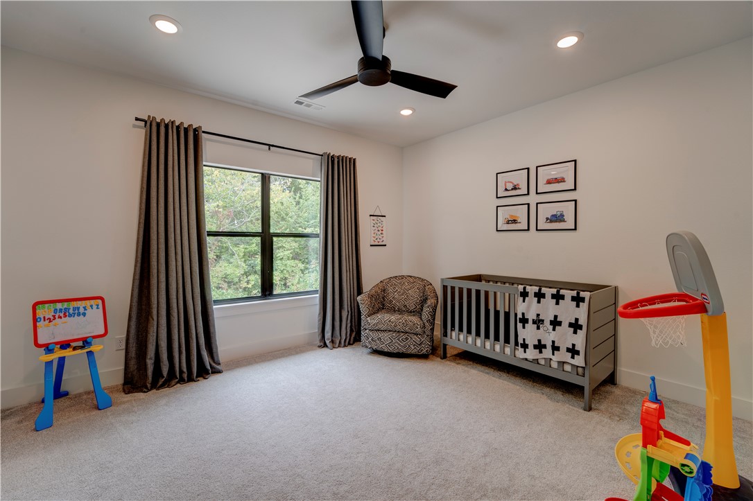 Stone Mountain Sub Ph I - Residential