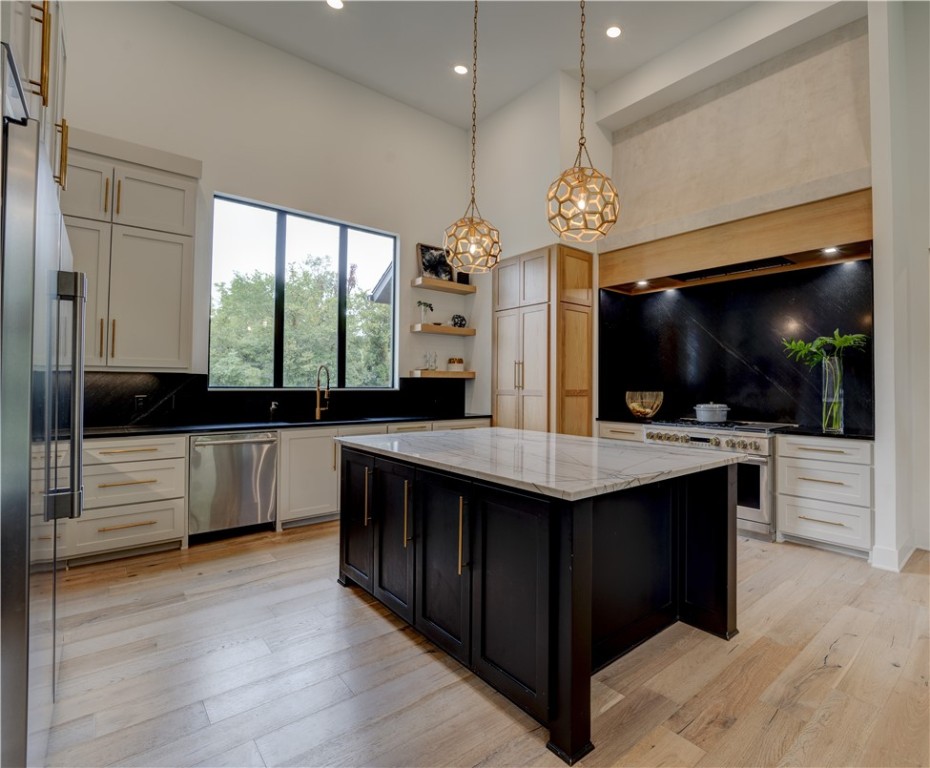 Stone Mountain Sub Ph I - Residential