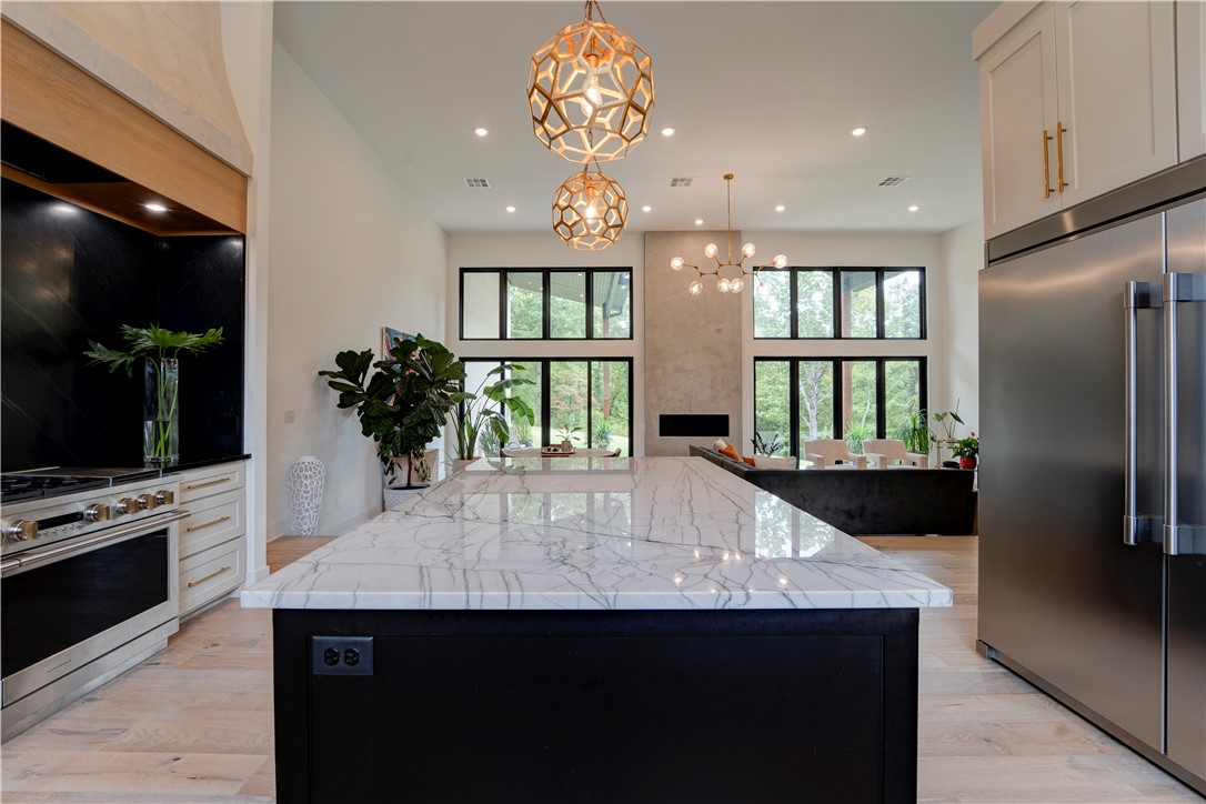 Stone Mountain Sub Ph I - Residential