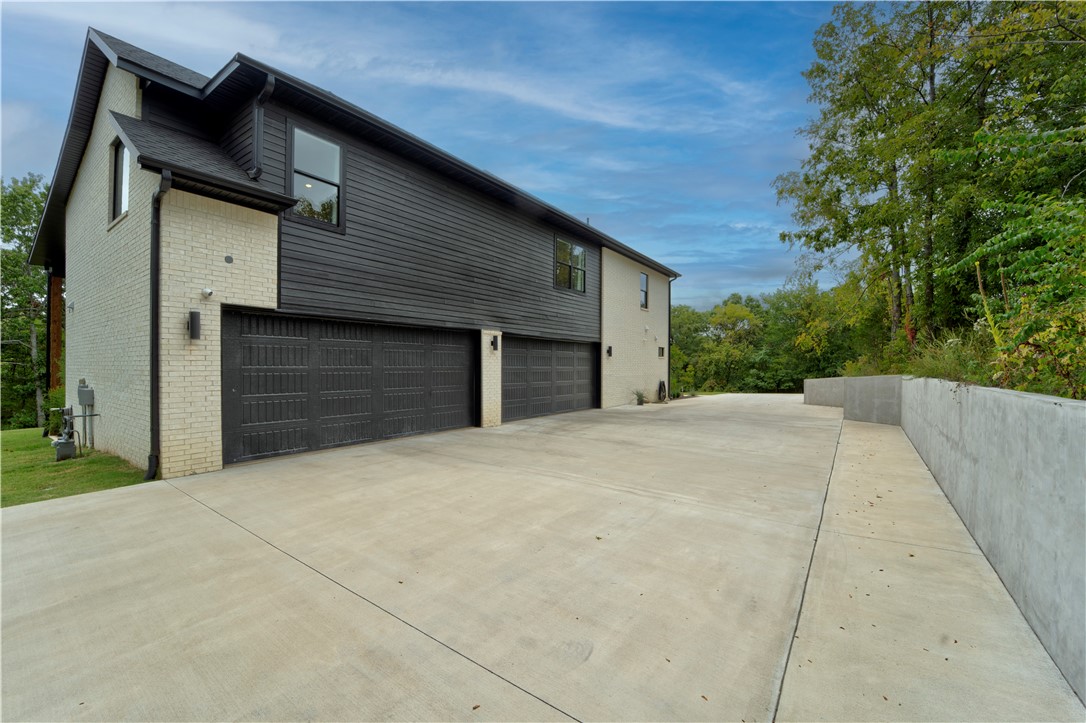 Stone Mountain Sub Ph I - Residential