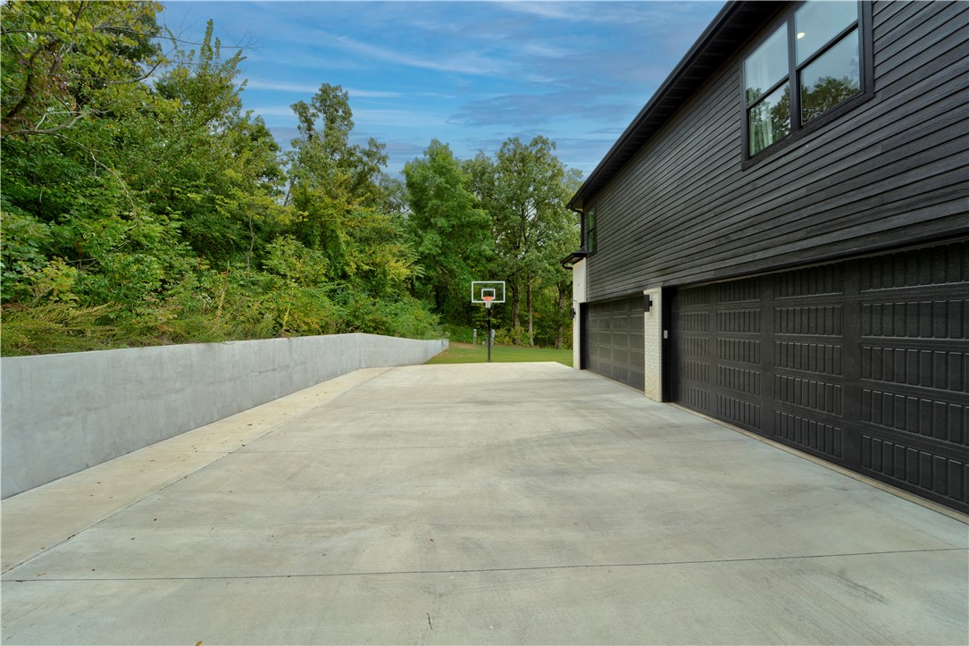 Stone Mountain Sub Ph I - Residential