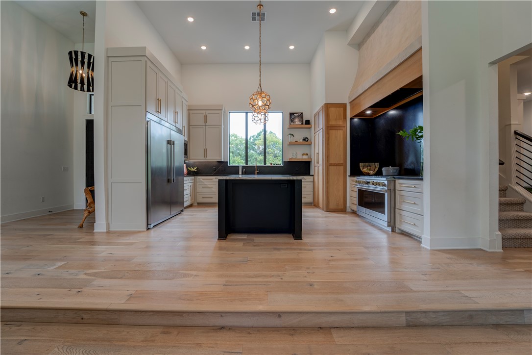 Stone Mountain Sub Ph I - Residential