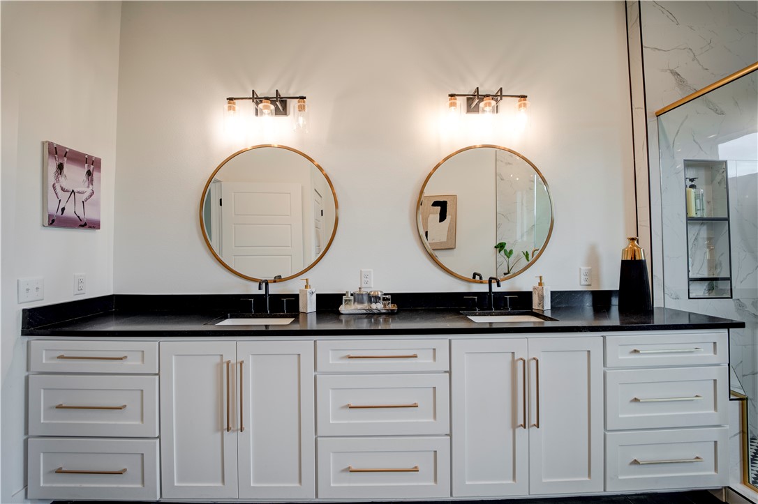 Stone Mountain Sub Ph I - Residential