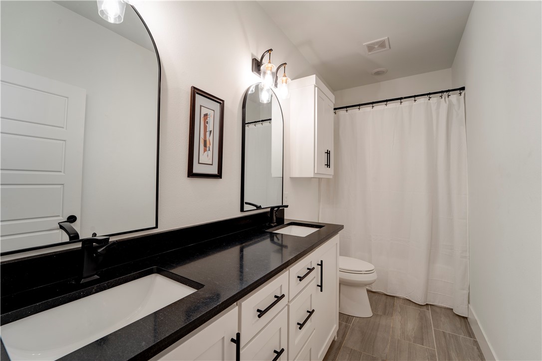 Stone Mountain Sub Ph I - Residential