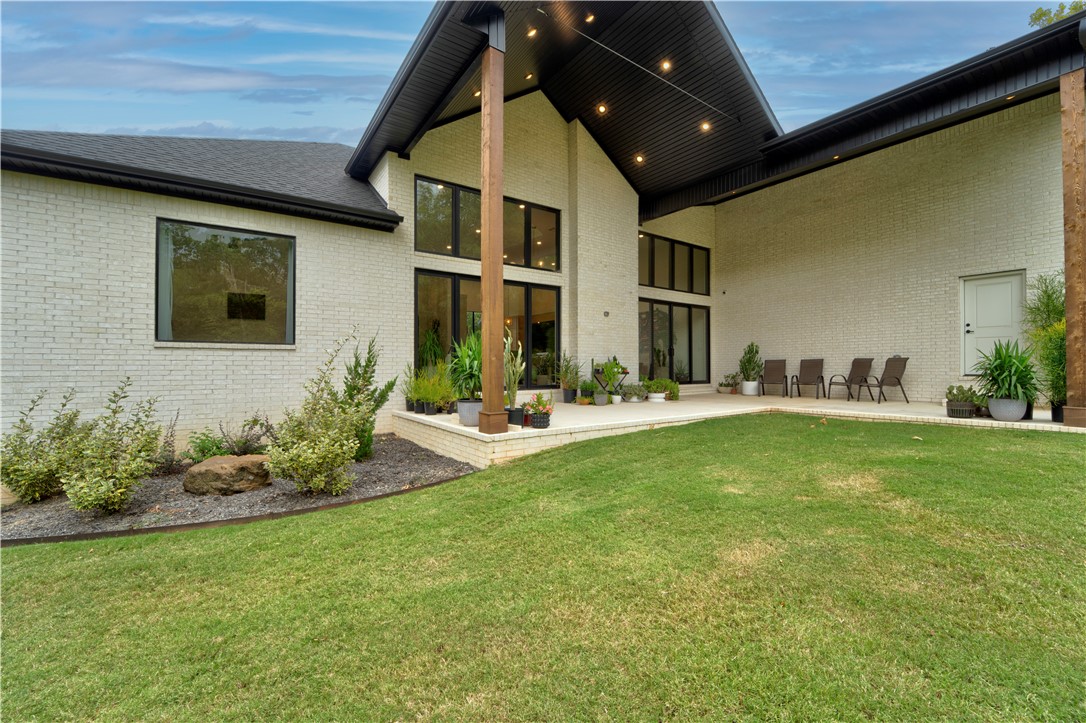 Stone Mountain Sub Ph I - Residential