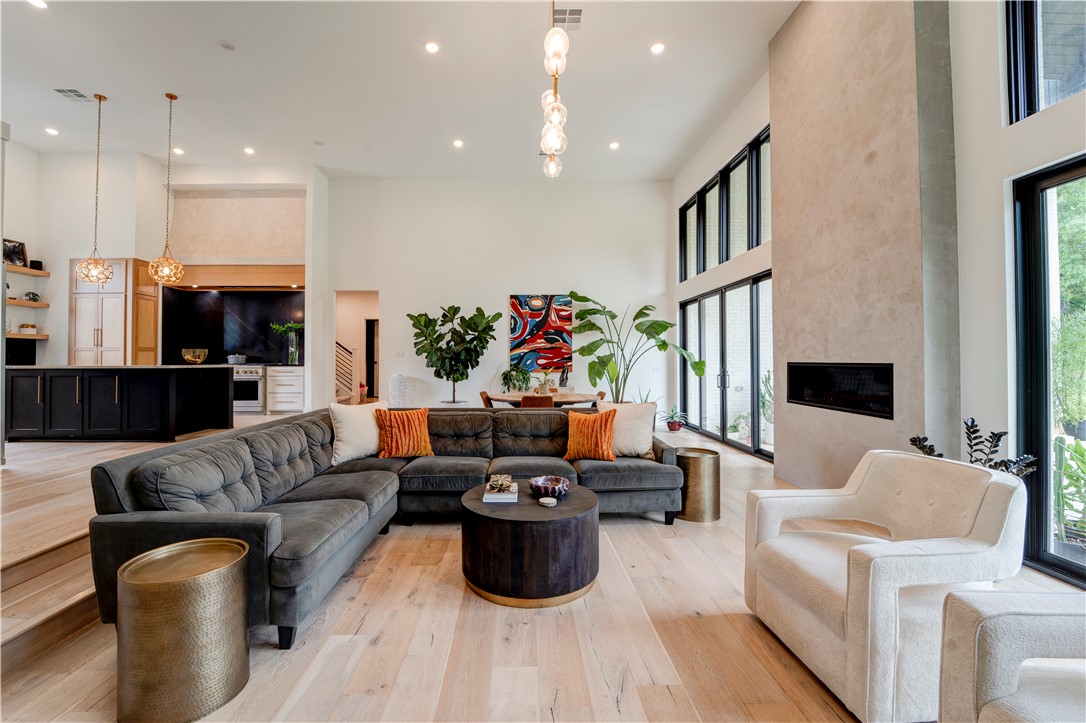 Stone Mountain Sub Ph I - Residential