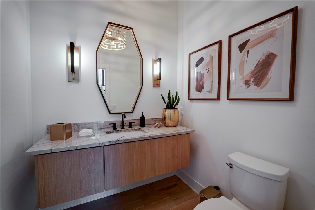 Stone Mountain Sub Ph I - Residential