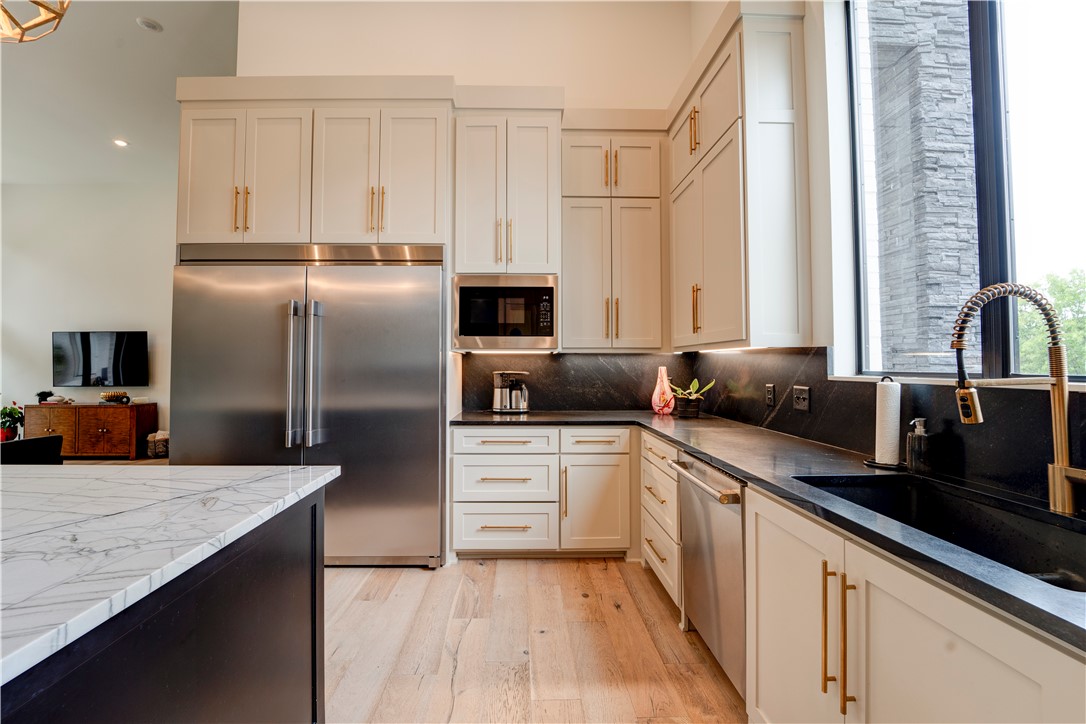 Stone Mountain Sub Ph I - Residential