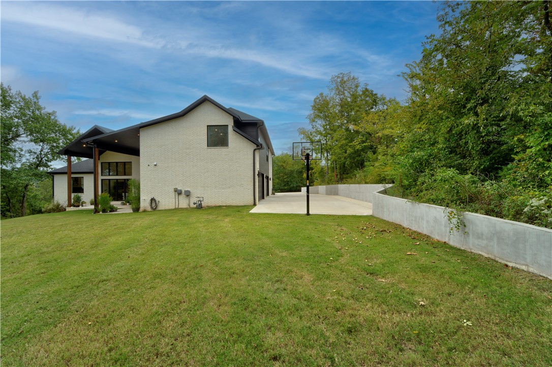 Stone Mountain Sub Ph I - Residential