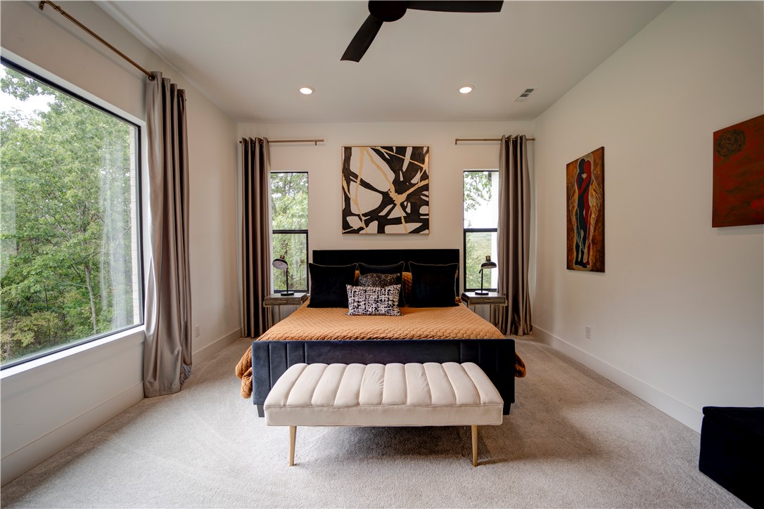 Stone Mountain Sub Ph I - Residential