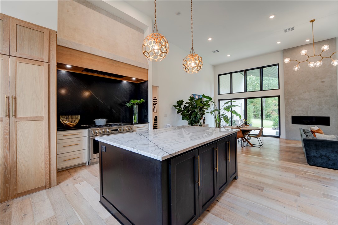 Stone Mountain Sub Ph I - Residential