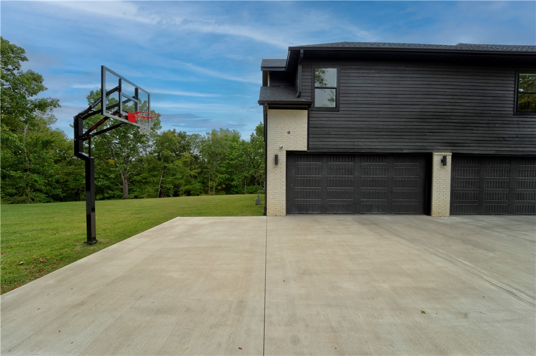 Stone Mountain Sub Ph I - Residential