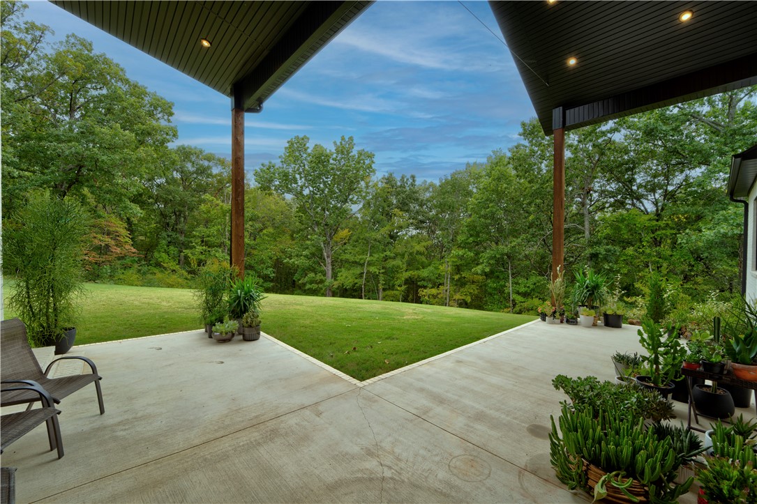 Stone Mountain Sub Ph I - Residential