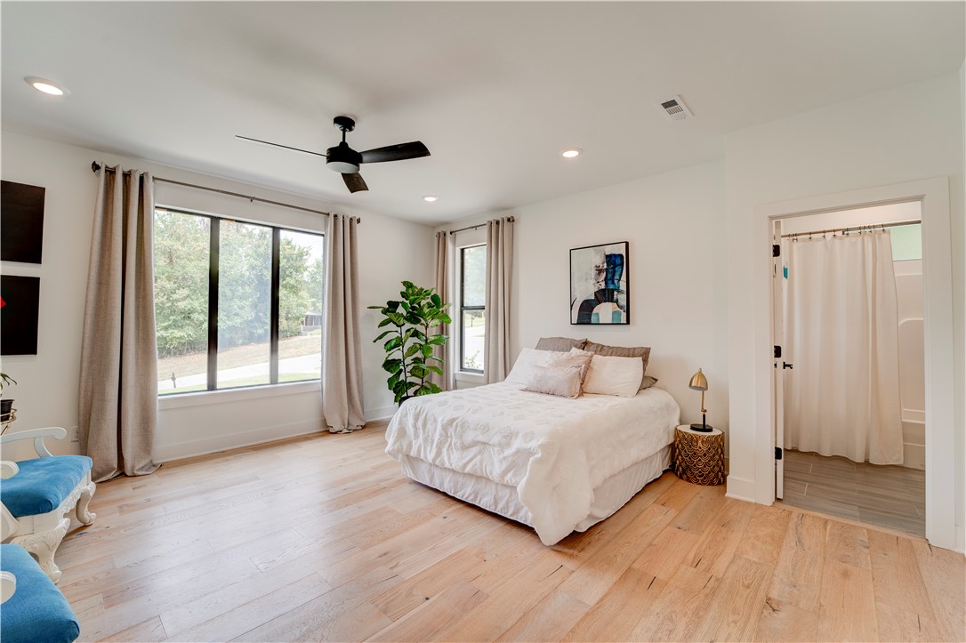 Stone Mountain Sub Ph I - Residential