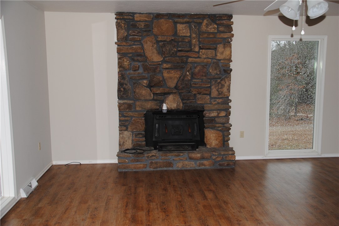 Pointe Clear Heights Rurban - Residential