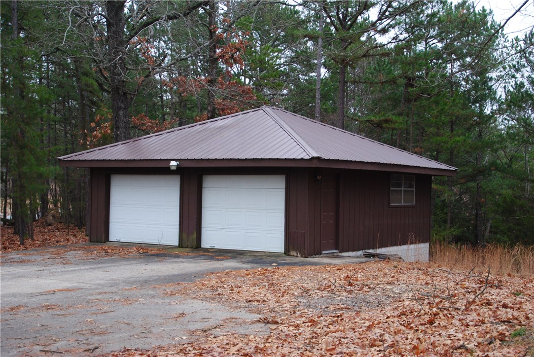 Pointe Clear Heights Rurban - Residential