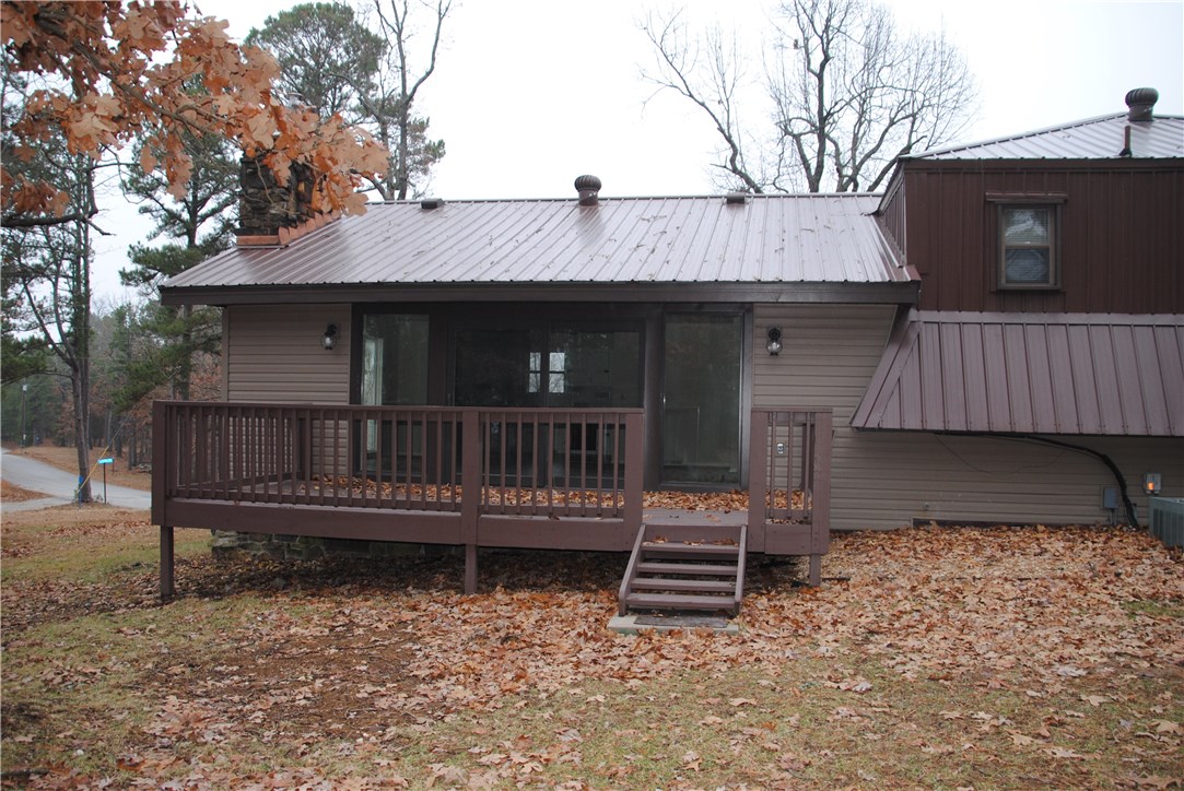 Pointe Clear Heights Rurban - Residential